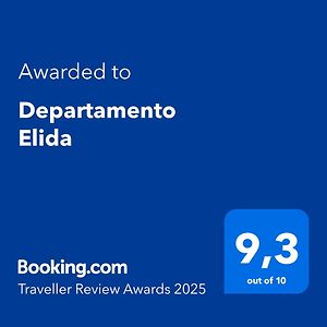 Departamento Elida
